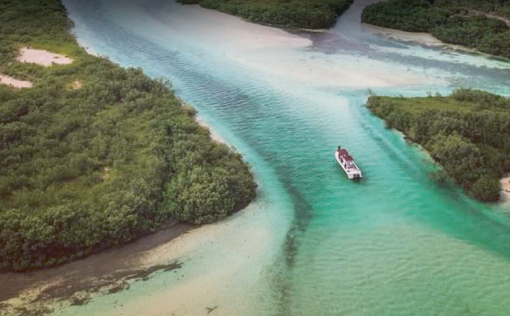 Cabo Catoche Snorkel